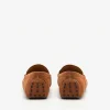Leather Band Driving Shoes<PEDRO Shop