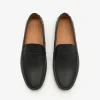 Leather Band Driving Shoes<PEDRO Flash Sale