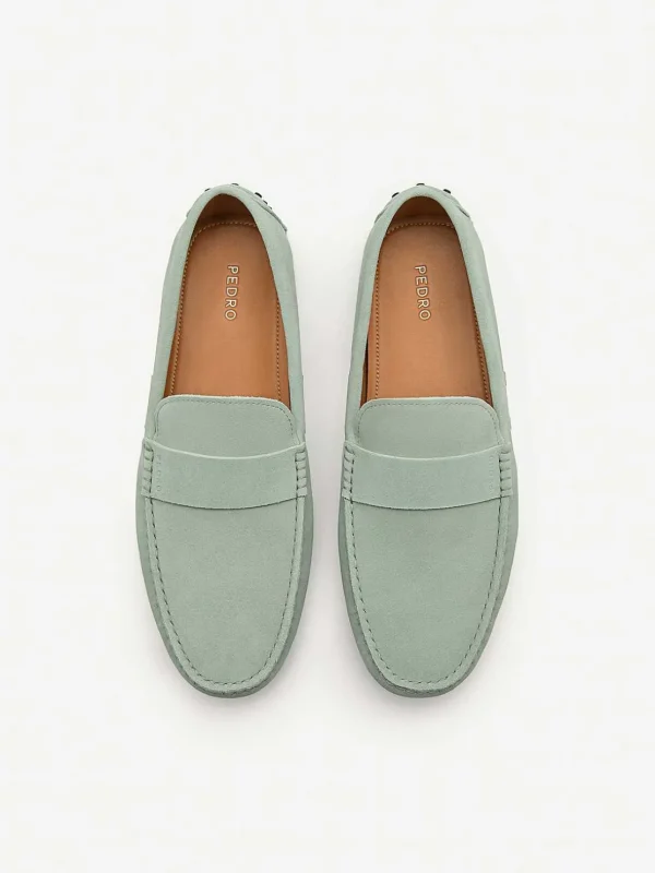 leather_band_driving_shoe_4.webp Leather Band Driving Shoes<PEDRO Best