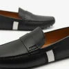 Leather Band Driving Shoes<PEDRO Flash Sale
