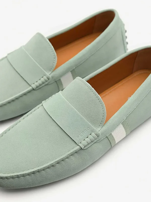 leather_band_driving_shoe_5.webp Leather Band Driving Shoes<PEDRO Best
