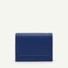 Leather Bi-Fold Card Holder<PEDRO New