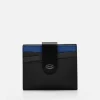 Leather Bi-Fold Card Holder<PEDRO Cheap