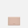 Leather Bi-Fold Card Holder<PEDRO Best