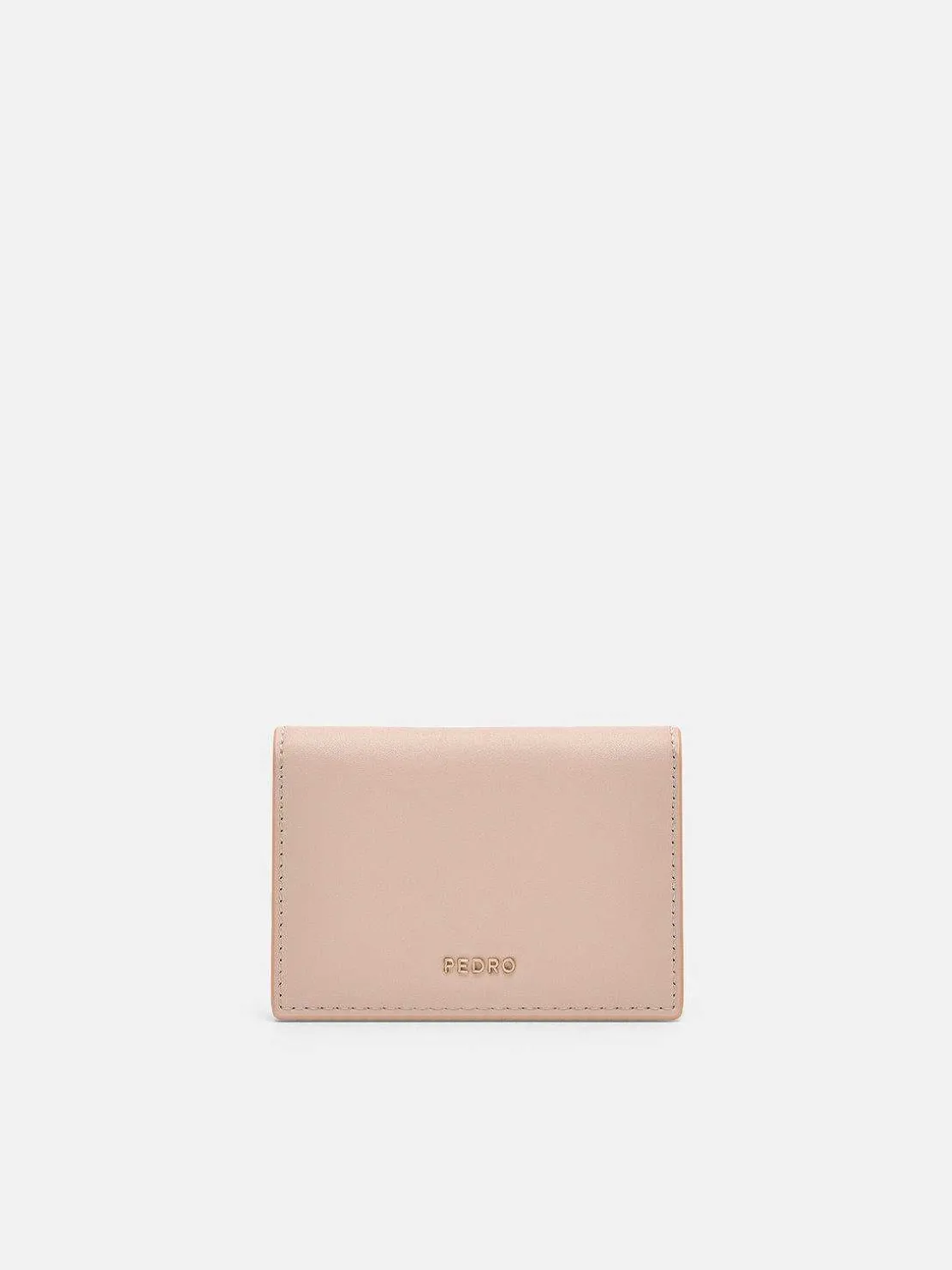leather_bifold_card_holde_0-9.webp Leather Bi-Fold Card Holder<PEDRO Best
