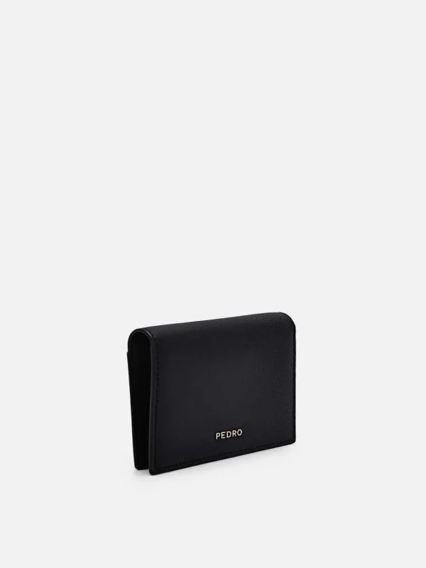 leather_bifold_card_holde_1-11.webp Leather Bi-Fold Card Holder<PEDRO Store