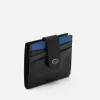 Leather Bi-Fold Card Holder<PEDRO Cheap