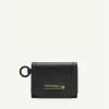 leather_bifold_card_holde_1-7.webp Leather Bi-Fold Card Holder With Key Ring<PEDRO Cheap
