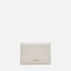 Leather Bi-Fold Card Holder<PEDRO Sale