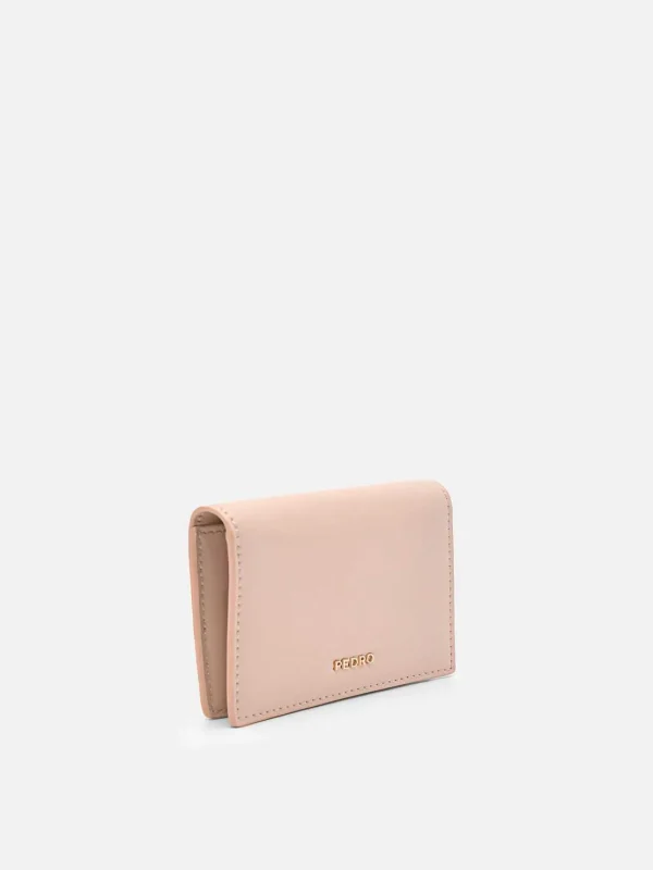 leather_bifold_card_holde_2-8.webp Leather Bi-Fold Card Holder<PEDRO Best