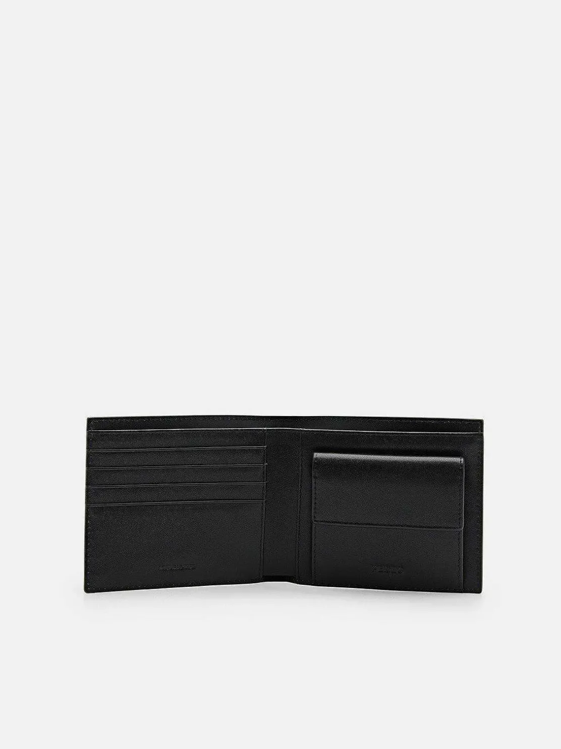 leather_bifold_coin_walle_0-3.webp Leather Bi-Fold Coin Wallet<PEDRO Hot