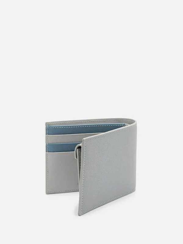 leather_bifold_coin_walle_0.webp Leather Bi-Fold Coin Wallet<PEDRO Store