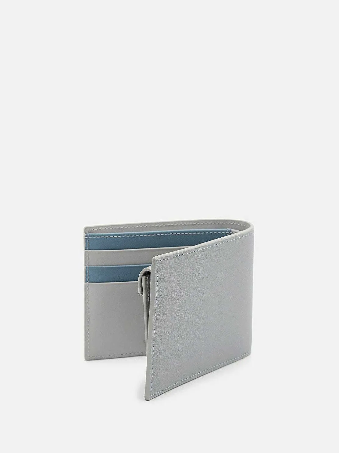 leather_bifold_coin_walle_0.webp Leather Bi-Fold Coin Wallet<PEDRO Store