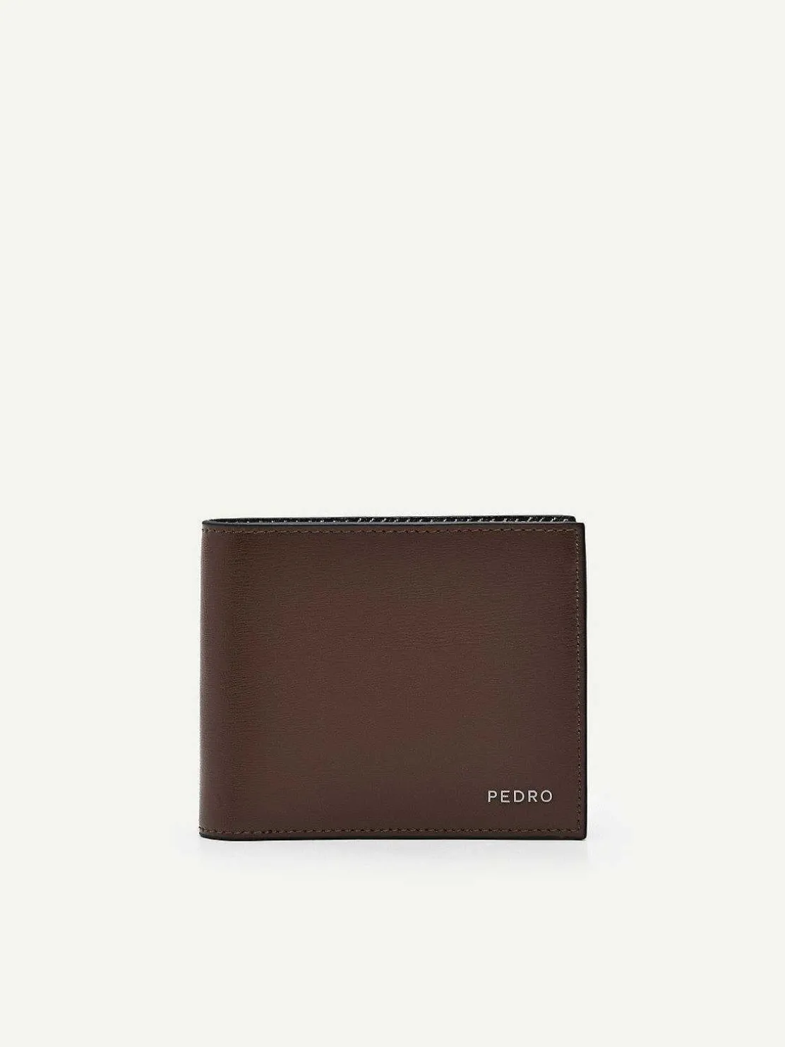 leather_bifold_flip_walle_0-10.webp Leather Bi-Fold Flip Wallet<PEDRO Cheap
