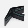 Leather Bi-Fold Flip Wallet<PEDRO Best