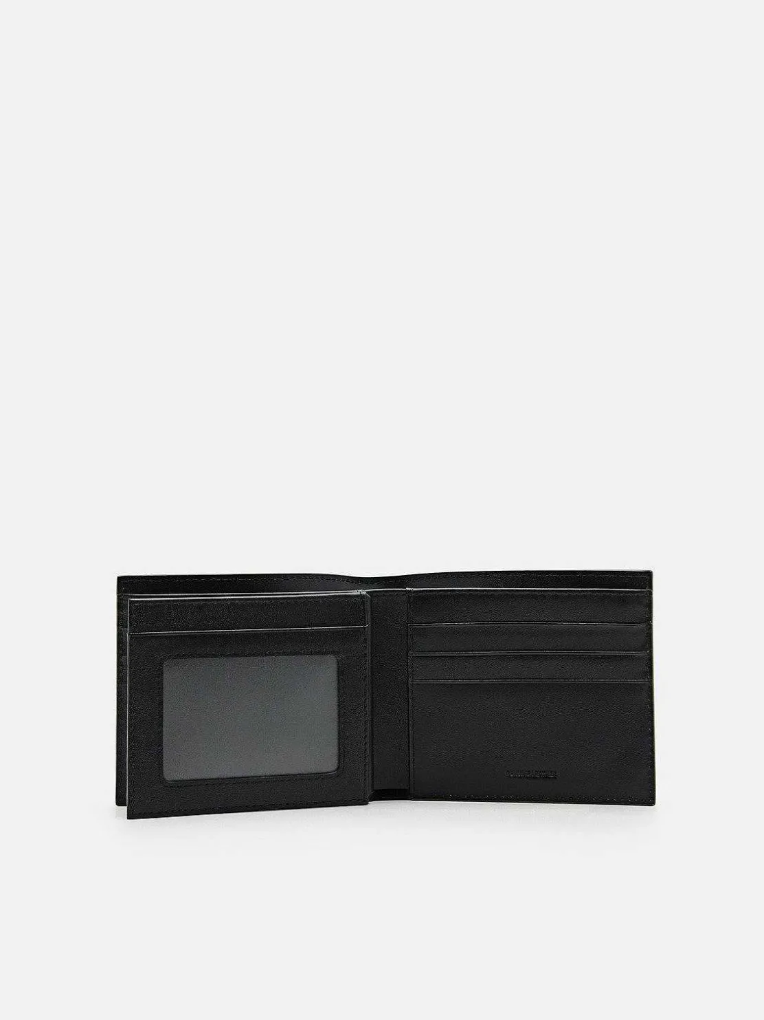 leather_bifold_flip_walle_0-8.webp Leather Bi-Fold Flip Wallet<PEDRO Cheap
