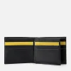 leather_bifold_flip_walle_1-1.webp Leather Bi-Fold Flip Wallet<PEDRO Clearance