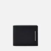 Leather Bi-Fold Flip Wallet<PEDRO Best