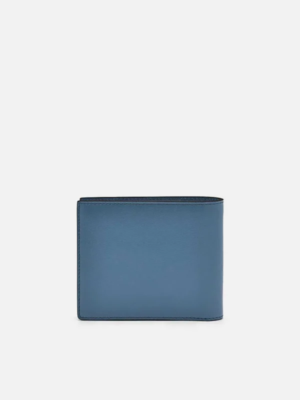 leather_bifold_flip_walle_1-4.webp Leather Bi-Fold Flip Wallet<PEDRO Hot