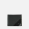 Leather Bi-Fold Flip Wallet<PEDRO Flash Sale