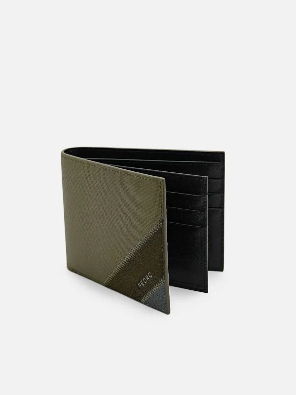 leather_bifold_flip_walle_2-8.webp Leather Bi-Fold Flip Wallet<PEDRO Cheap