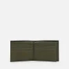 Leather Bi-Fold Flip Wallet<PEDRO Flash Sale