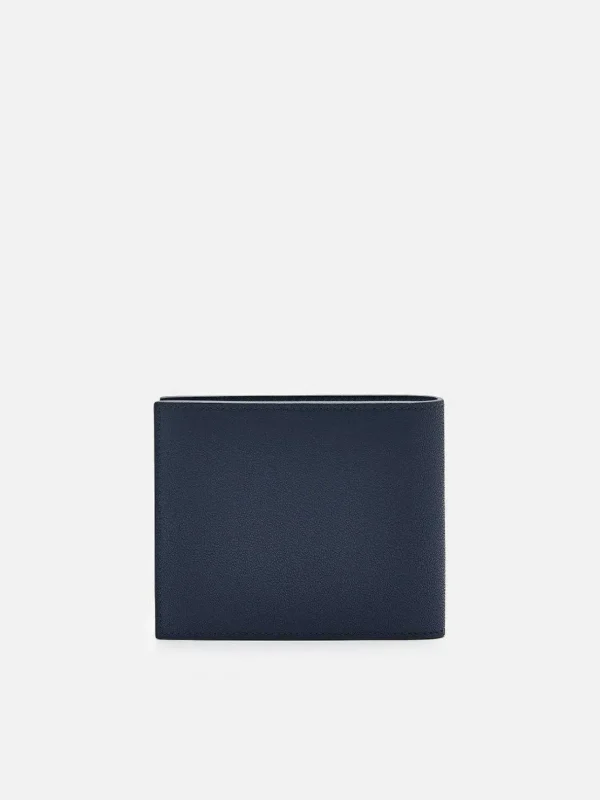 leather_bifold_flip_walle_3-2.webp Leather Bi-Fold Flip Wallet<PEDRO Cheap
