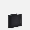Leather Bi-Fold Flip Wallet<PEDRO Best