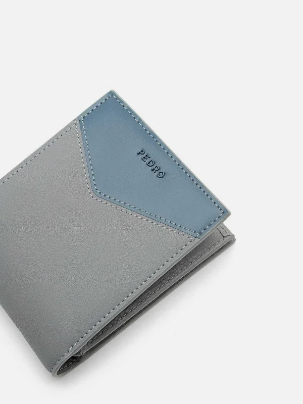 leather_bifold_flip_walle_3.webp Leather Bi-Fold Flip Wallet<PEDRO Best Sale