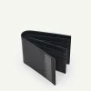 Leather Bi-Fold Flip Wallet<PEDRO Online