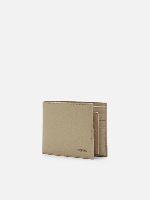 leather_bifold_insert_wal_1.webp Leather Bi-Fold Insert Wallet<PEDRO Discount