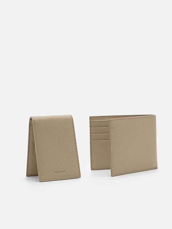 leather_bifold_insert_wal_3.webp Leather Bi-Fold Insert Wallet<PEDRO Discount