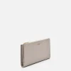 Leather Bi-Fold Long Wallet<PEDRO Hot