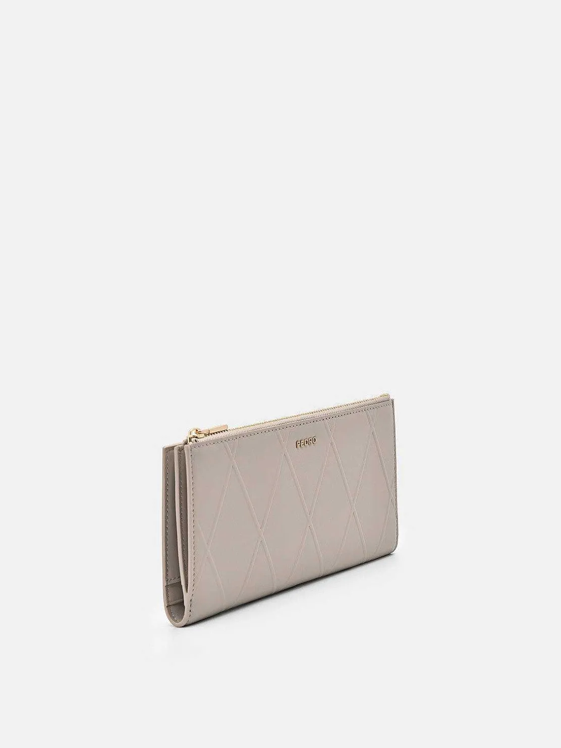 leather_bifold_long_walle_0-1.webp Leather Bi-Fold Long Wallet<PEDRO Hot