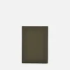 leather_bifold_passport_h_2.webp Leather Bi-Fold Passport Holder<PEDRO Cheap