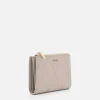 Leather Bi-Fold Wallet<PEDRO Hot