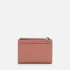Leather Bi-Fold Wallet<PEDRO Store