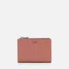 Leather Bi-Fold Wallet<PEDRO Store