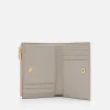 Leather Bi-Fold Wallet<PEDRO Hot