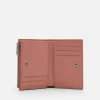 Leather Bi-Fold Wallet<PEDRO Store