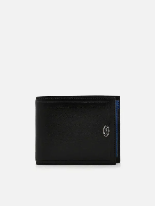 leather_bifold_wallet_wit_0-8.webp Leather Bi-Fold Wallet With Insert<PEDRO Online