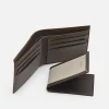 Leather Bi-Fold Wallet With Insert<PEDRO Online