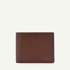 Leather Bi-Fold Wallet With Insert<PEDRO Cheap
