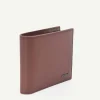 leather_bifold_wallet_wit_1-4.webp Leather Bi-Fold Wallet With Coin Pouch<PEDRO Best Sale