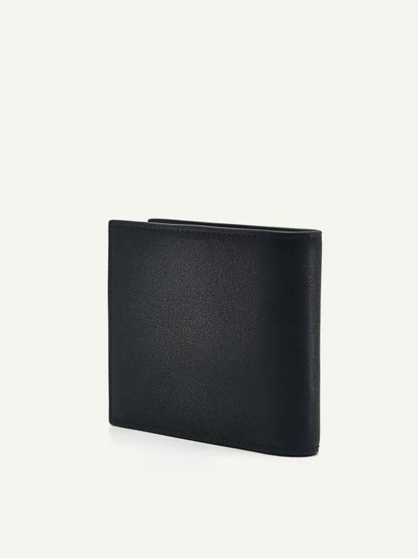 leather_bifold_wallet_wit_1-5.webp Leather Bi-Fold Wallet With Coin Pouch<PEDRO Online