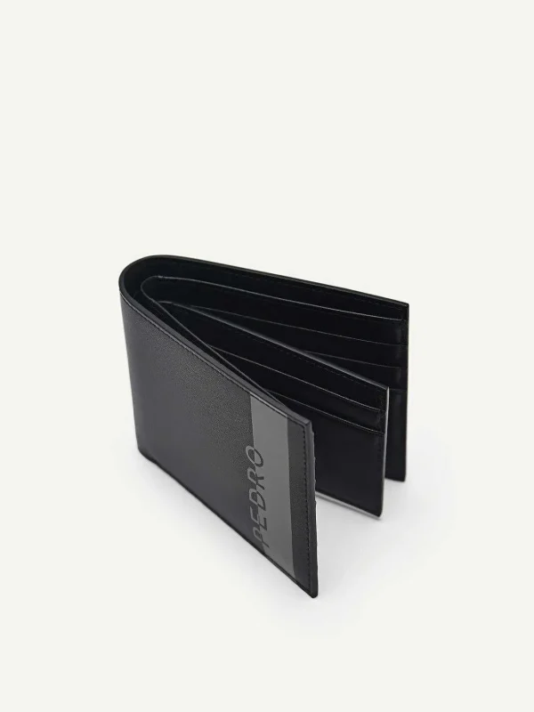 leather_bifold_wallet_wit_1-7.webp Leather Bi-Fold Wallet With Insert<PEDRO Store