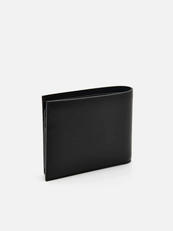 leather_bifold_wallet_wit_1-8.webp Leather Bi-Fold Wallet With Insert<PEDRO Online