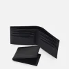 Leather Bi-Fold Wallet With Insert<PEDRO Flash Sale