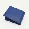 Leather Bi-Fold Wallet With Insert<PEDRO Flash Sale