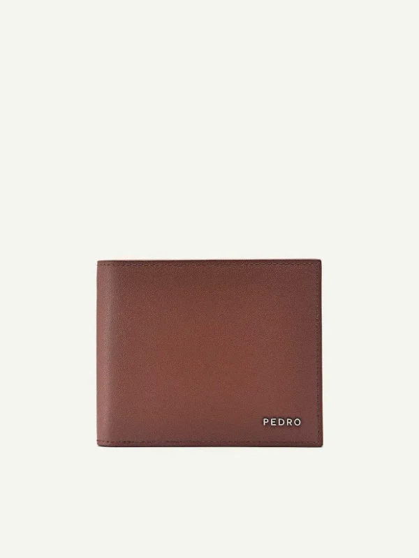 leather_bifold_wallet_wit_2-4.webp Leather Bi-Fold Wallet With Coin Pouch<PEDRO Best Sale